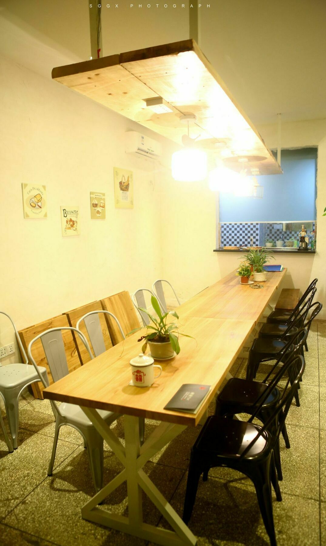 Luoyang Heartland International Youth Hostel Экстерьер фото